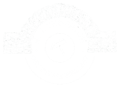 NJ Thornton Dry Stone Walling logo